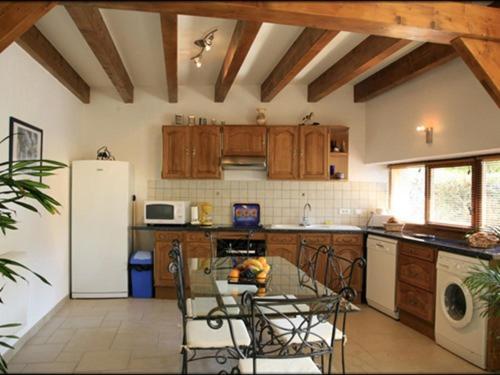 Gite Des 3 Hiboux Mondon Quarto foto