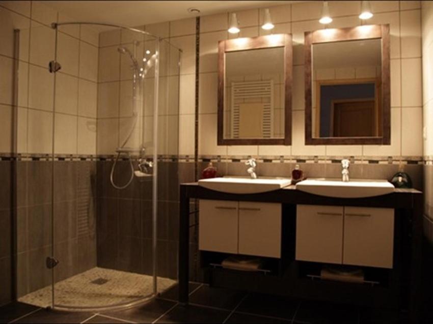 Gite Des 3 Hiboux Mondon Quarto foto
